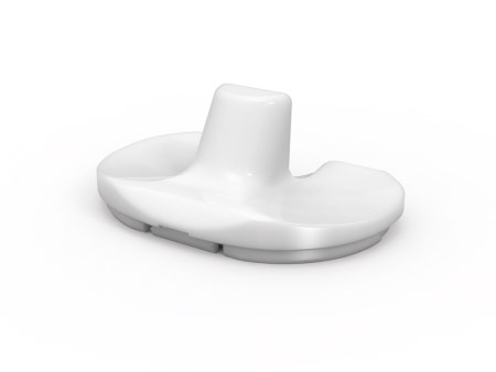 Total Knee Fix PS Tibial Insert