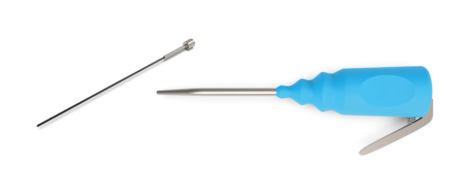 Micro Fracture Nitinol Wire