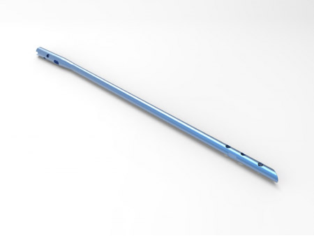 Trauma Plate Humeral Intramedullary Nails